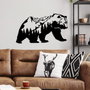 Wallity Orso-1 Negro